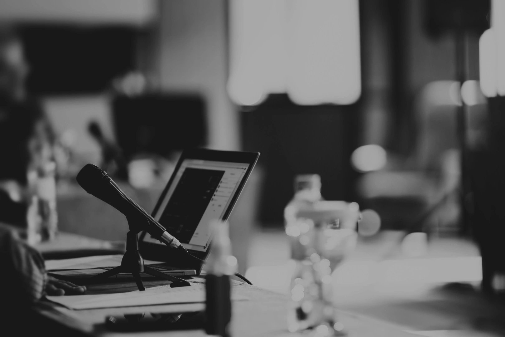 Espace de réunion pour séminaires à l’hôtel 3 étoiles à Lucciana