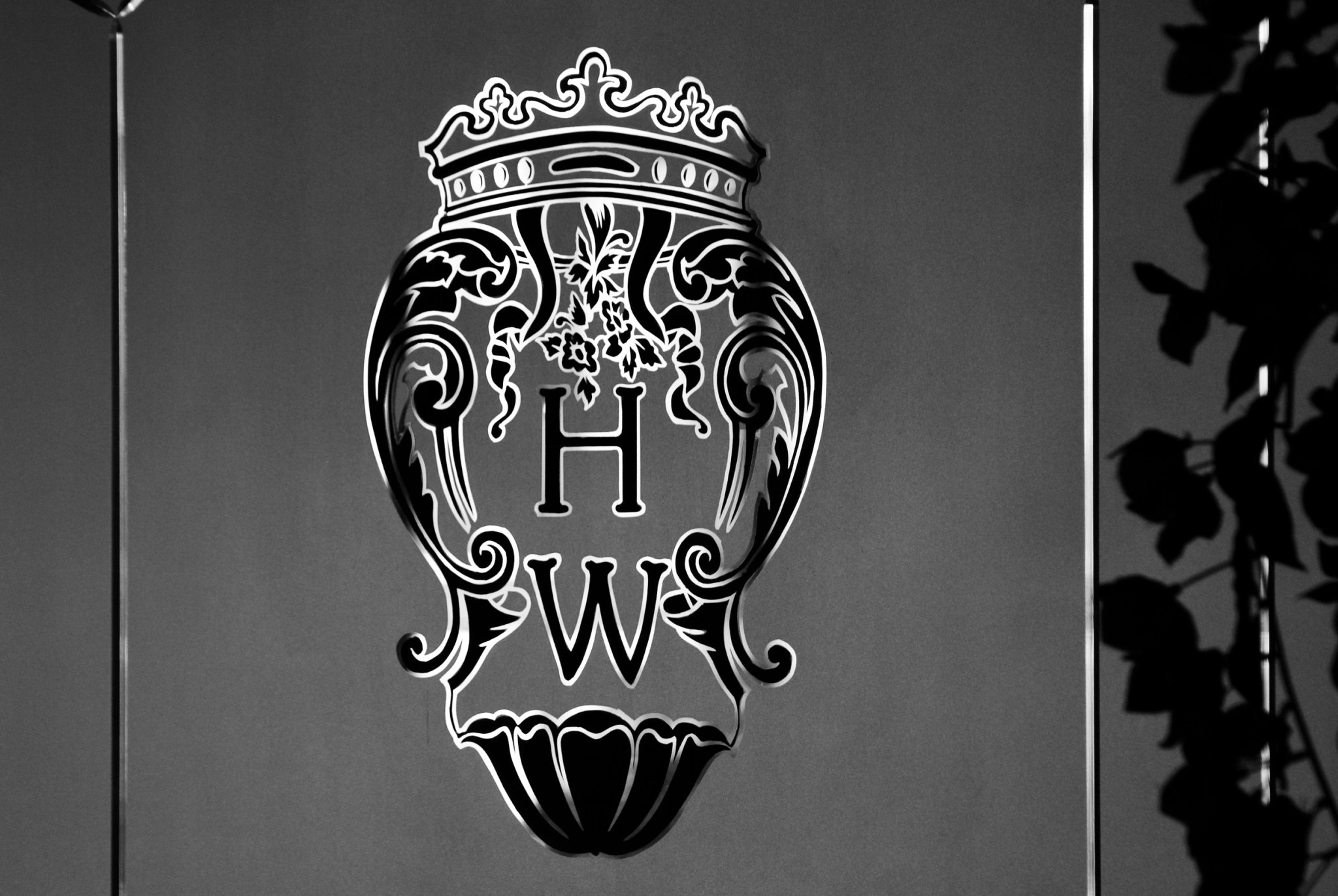 Logo de l’hôtel Chez Walter à Lucciana